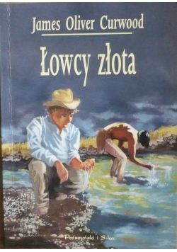 Łowcy złota