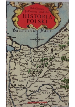 Historia Polski