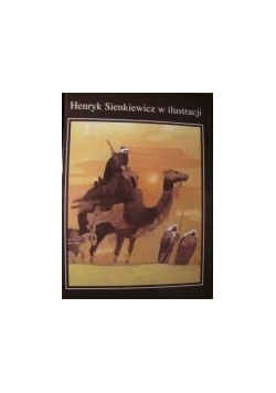 Henryk Sienkiewicz w ilustracji