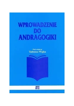 Wprowadzenie do andragogiki