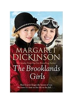 The Brooklands Girl