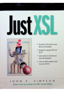 Just XSL