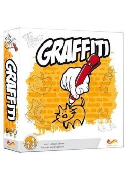 Gra - Graffiti FoxGames