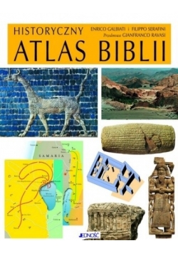 Historyczny atlas Biblii