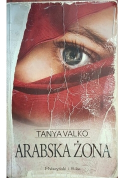 Arabska żona