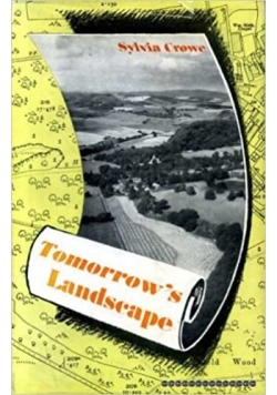 Tomorrows Landscape