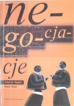 Negocjacje