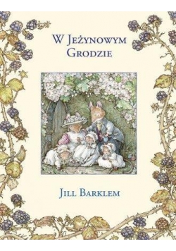 W Jeżynowym Grodzie