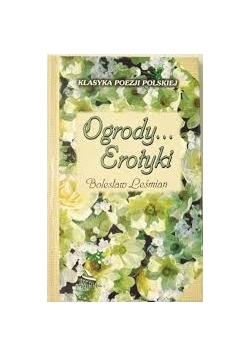 Ogrody ... Erotyki