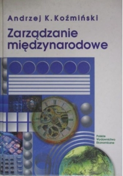Zarządzanie międzynarodowe