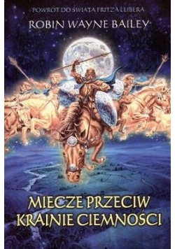 Miecze przeciw krainie ciemności
