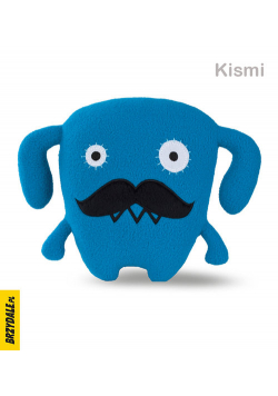 Kismi maskotka Brzydale