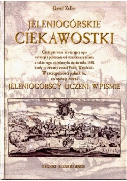 Jeleniogórskie Ciekawostki