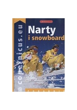 Narty i snowboard