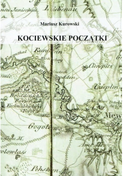 Kociewskie początki
