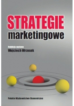 Strategie marketingowe