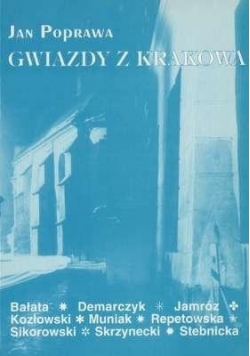 Gwiazdy z Krakowa