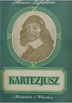 Kartezjusz 1950 r