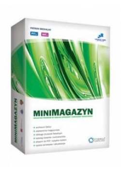 Prowadź Firmę - Mini magazyn