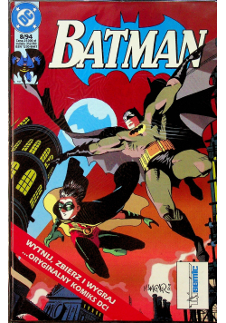 Batman Nr 8