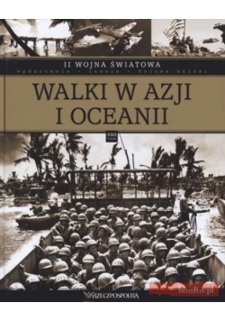 Walki w Azji i Oceanu