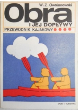 Obra i jej dopływy