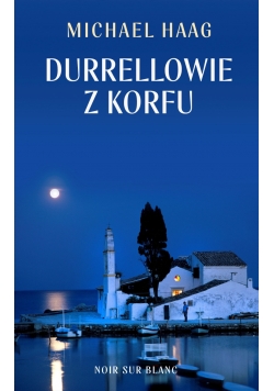 Durrellowe z Korfu