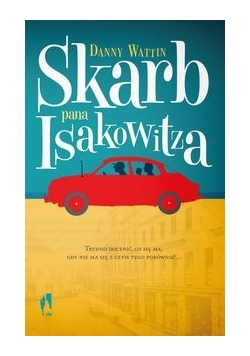Skarb pana Isakowitza