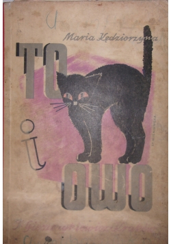 To i owo, 1944r.