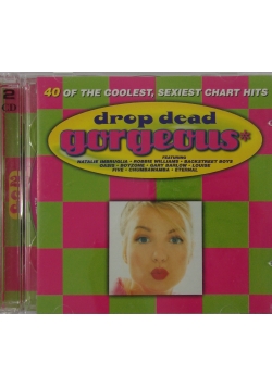 Drop dead Gorgeous ,CD