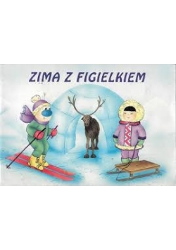 Zima z Figielkiem