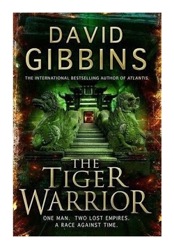The tiger warrior