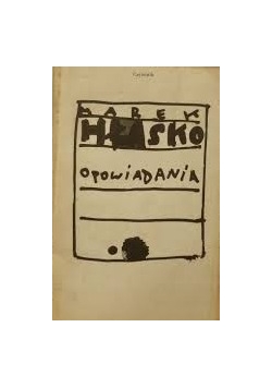 Opowiadania