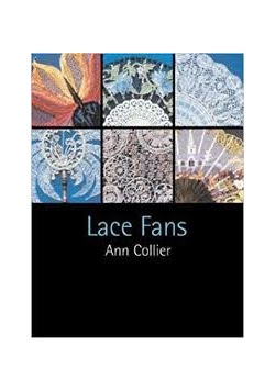 Lace Fans