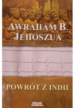 Powrót z Indii