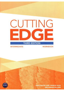 Cutting Edge intermediate Workbook
