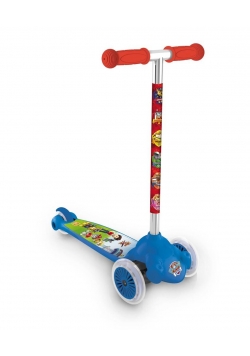 Hulajnoga Twist & Roll Paw Patrol