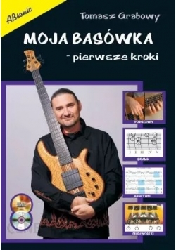 Moja basówka