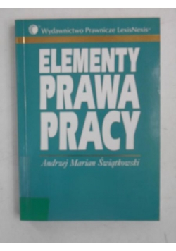 Elementy prawa pracy