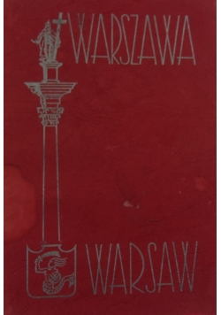Warszawa, 1941 r.