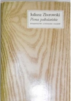Pisma podhalańskie, Tom II