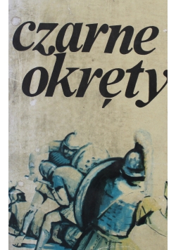 Czarne okręry