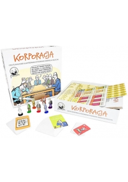 Korporacja MDR