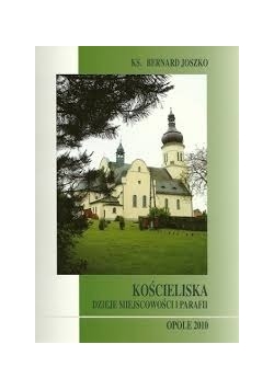 Kościeliska. Dzieje miejscowości i parafii