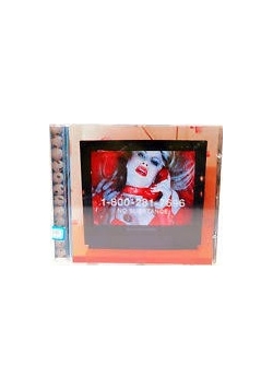 Bad Religion, płyta CD