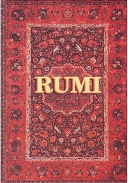 Rumi  Wybór poezji