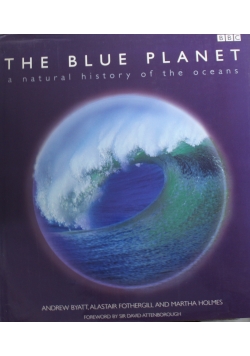 The Blue Planet