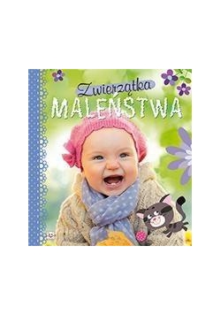 Zwierzątka maleństwa