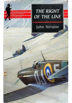 The Right of the Line