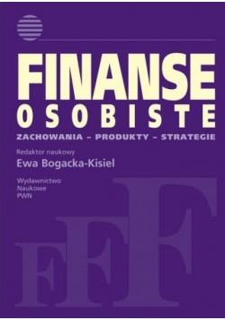 Finanse osobiste